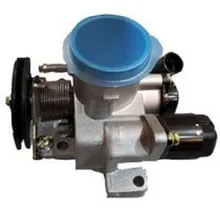 دریچه گاز ام وی ام 110